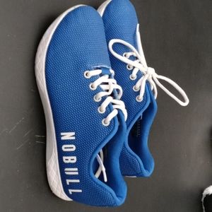 NoBull Project trainers